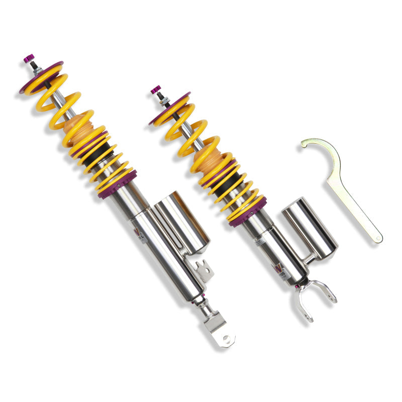 Coilovers KWS35250005 KW