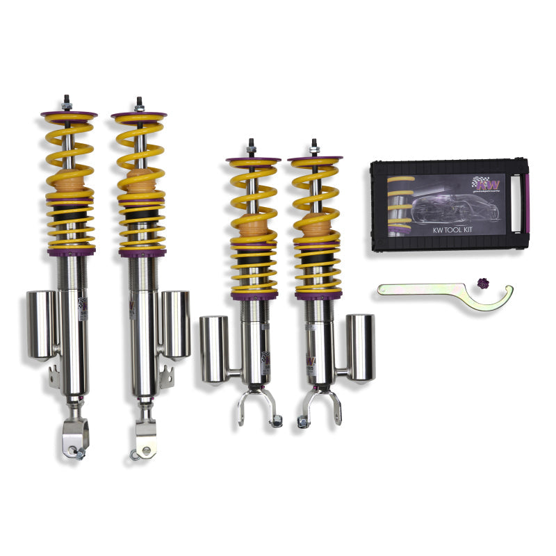 Coilovers KWS35250005 KW
