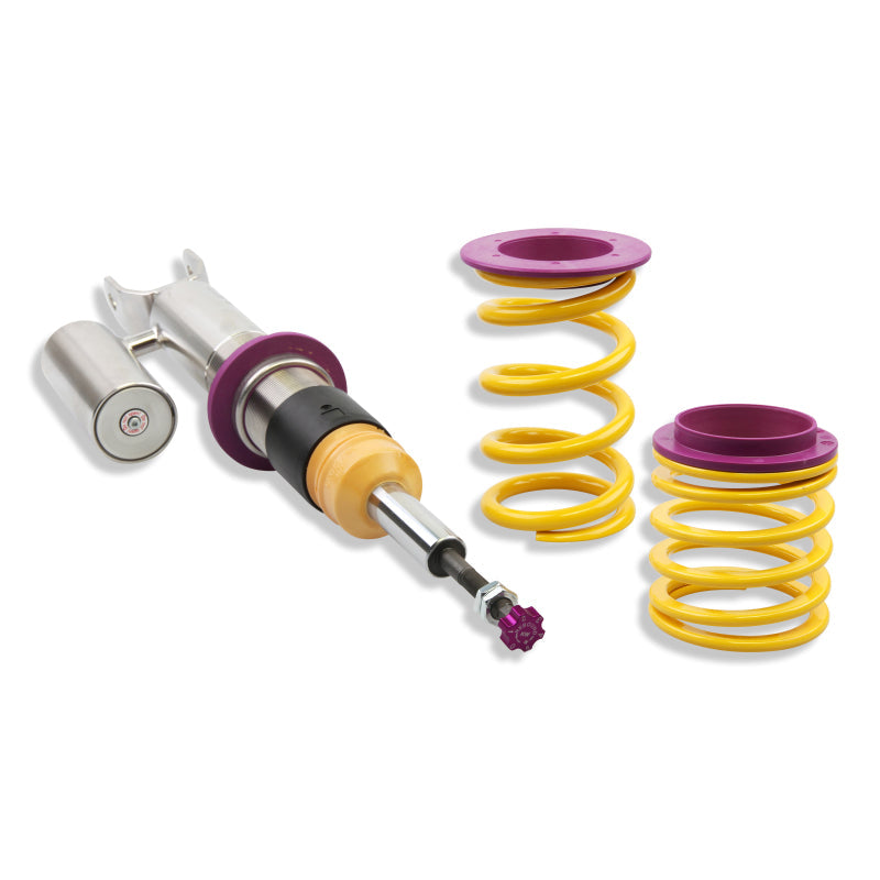 Coilovers KWS35250005 KW