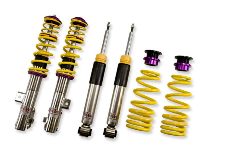 Coilovers KWS35266003 KW