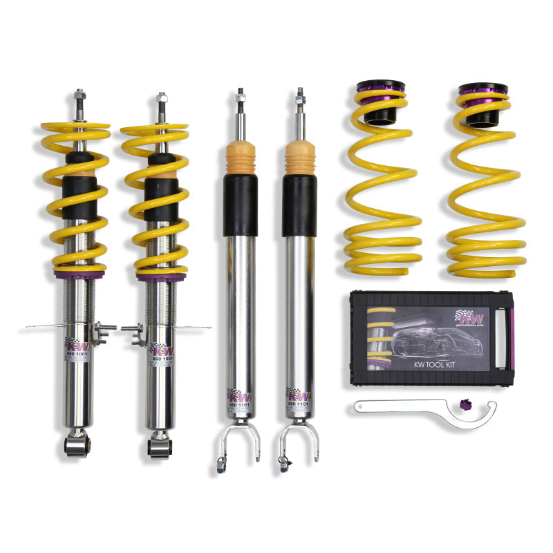 Coilovers KWS35285007 KW