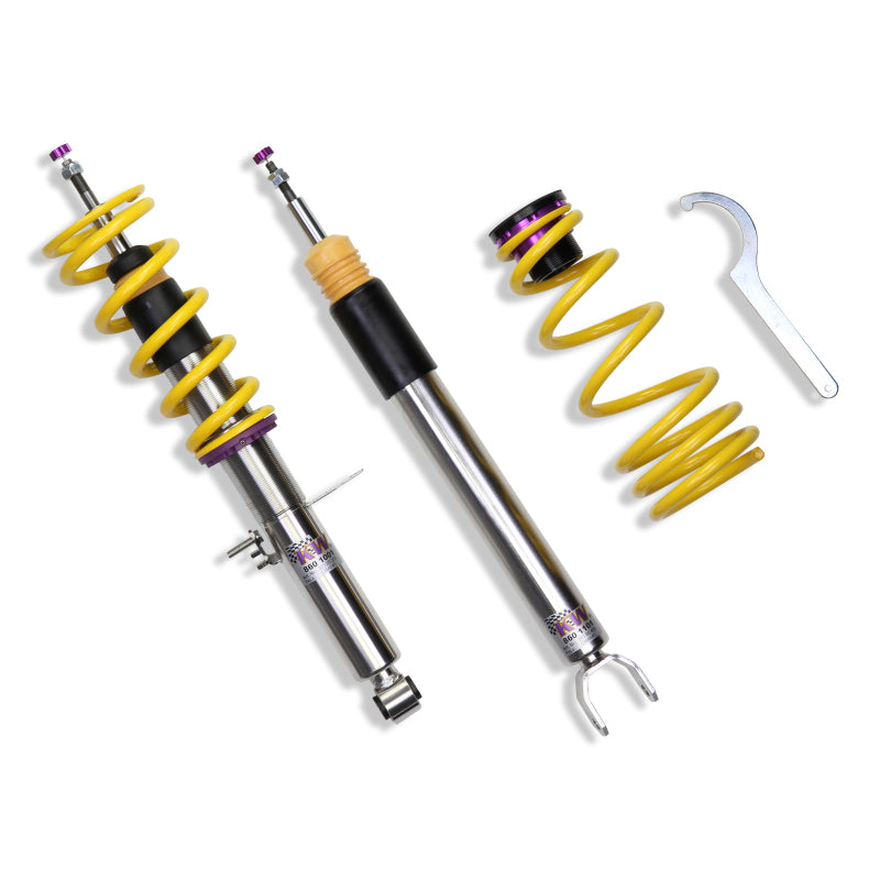 Coilovers KWS35285007 KW