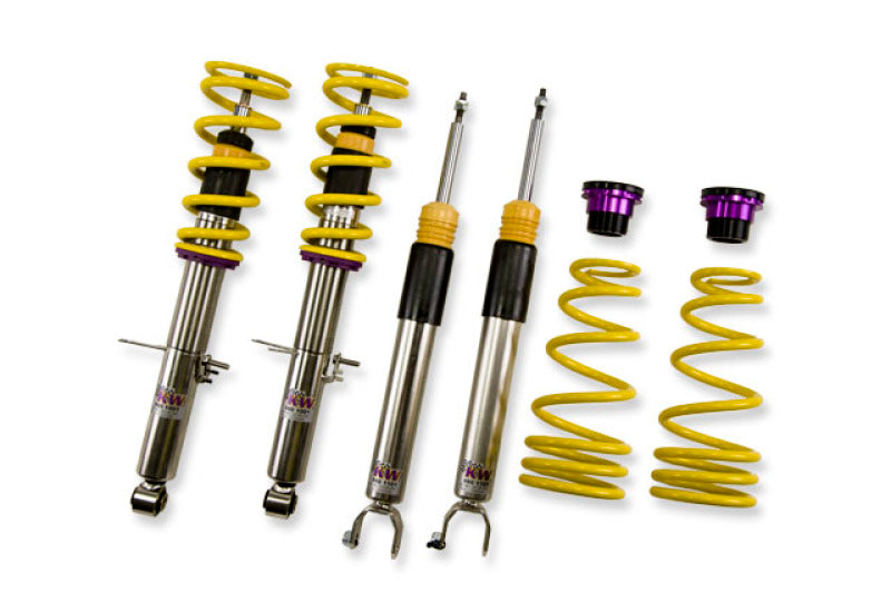 Coilovers KWS35285007 KW