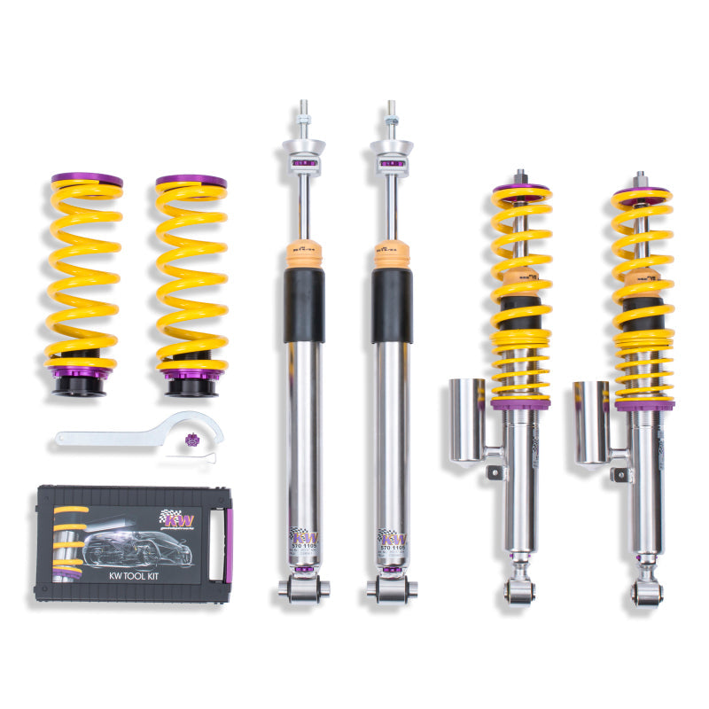 Coilovers KWS35257005 KW