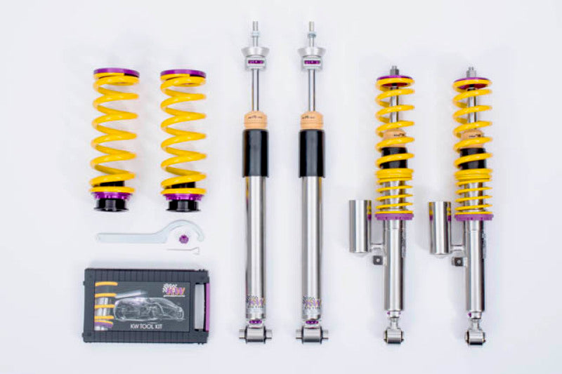 Coilovers KWS35257005 KW