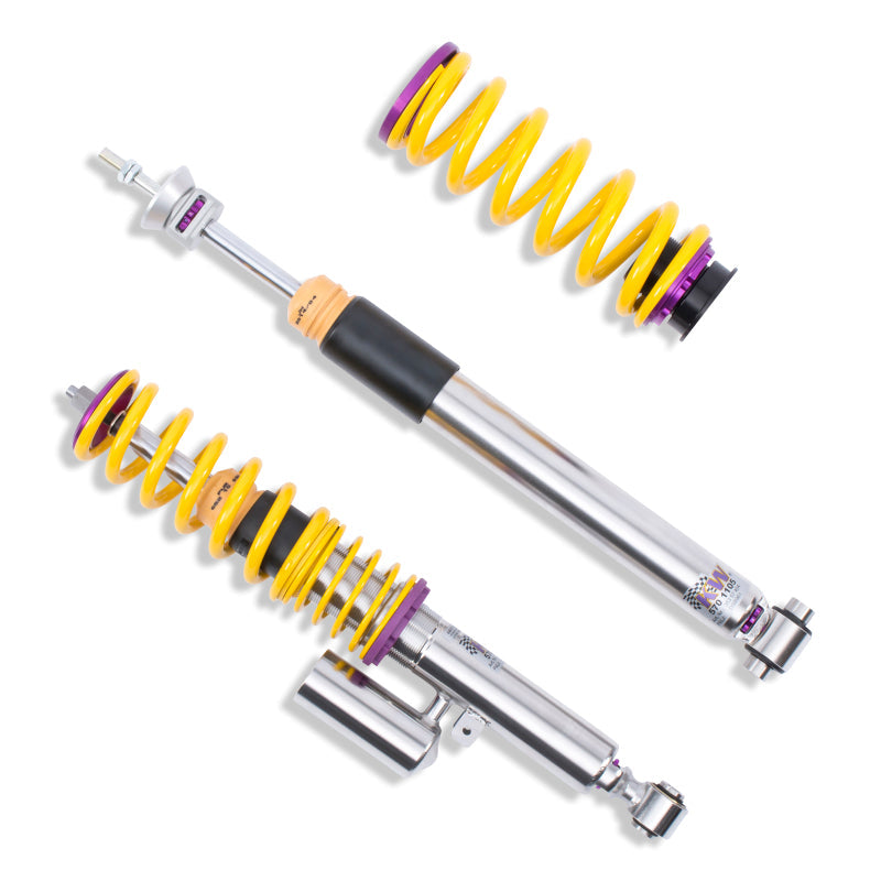 Coilovers KWS35257005 KW