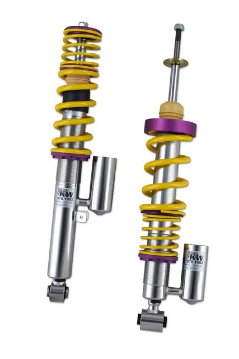 Coilovers KWS35257002 KW