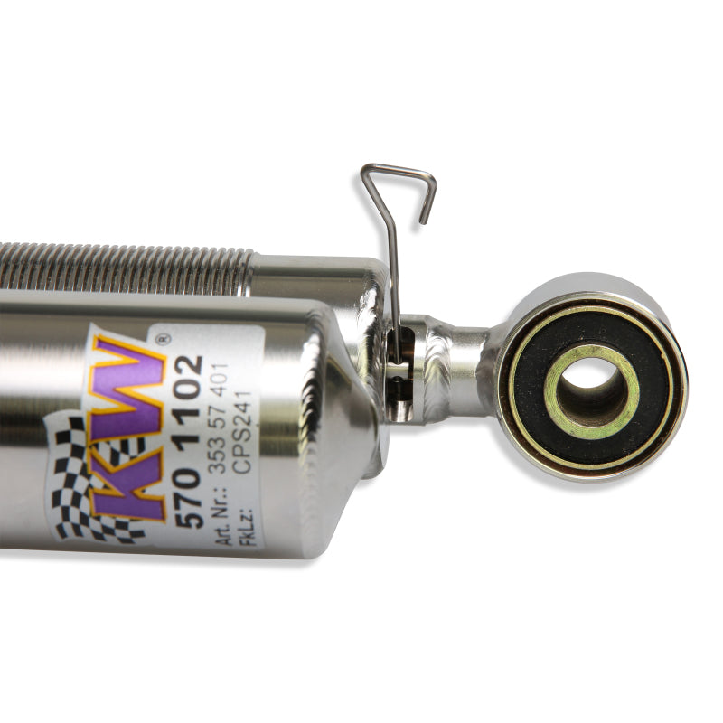 Coilovers KWS35257002 KW