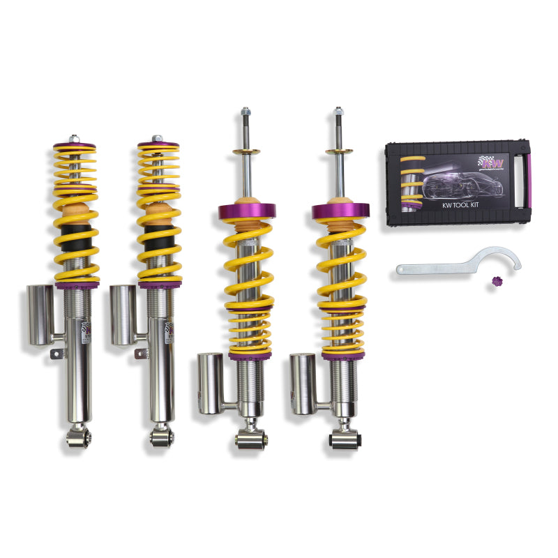 Coilovers KWS35257002 KW