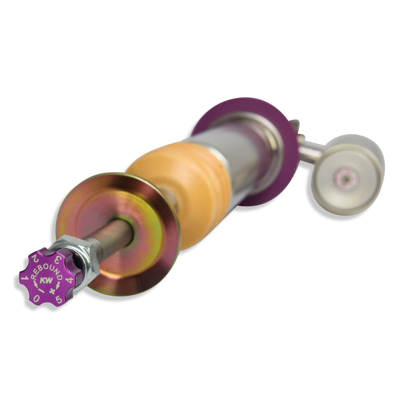 Coilovers KWS35257002 KW