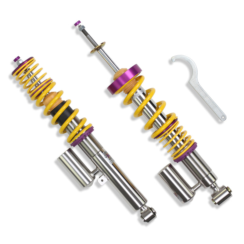 Coilovers KWS35257002 KW