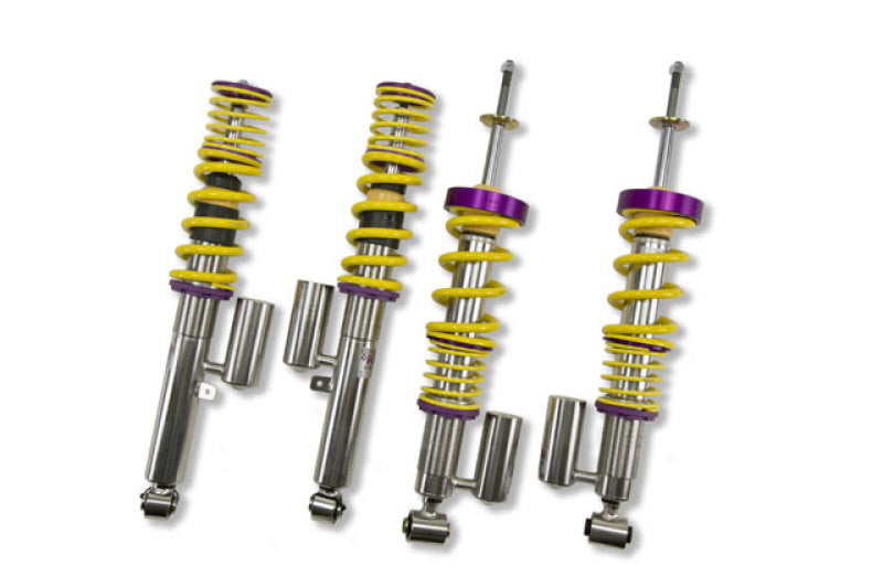 Coilovers KWS35257003 KW