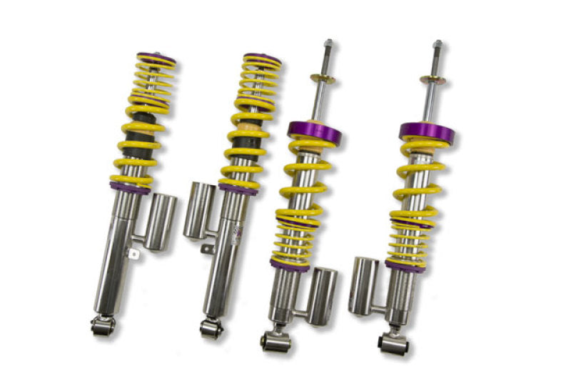 Coilovers KWS35257003 KW