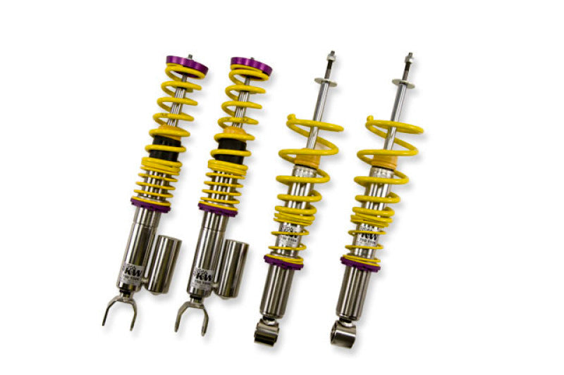 Coilovers KWS35275009 KW