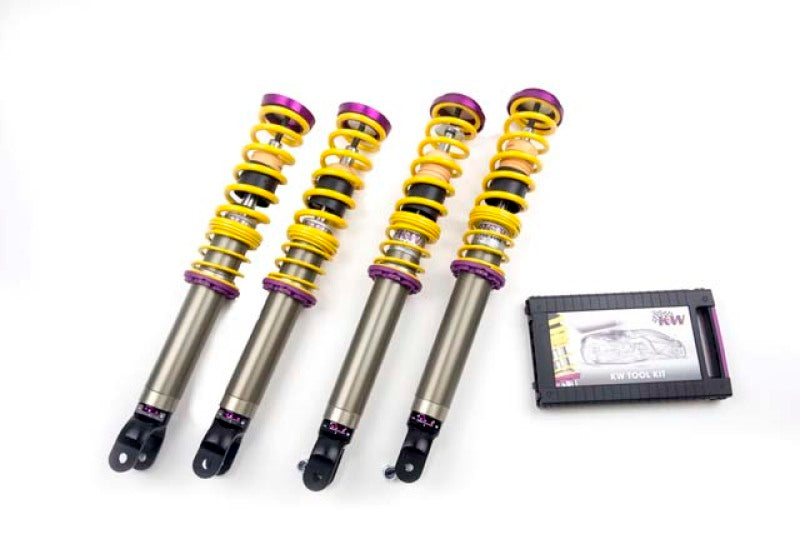 Coilovers KWS35275020 KW