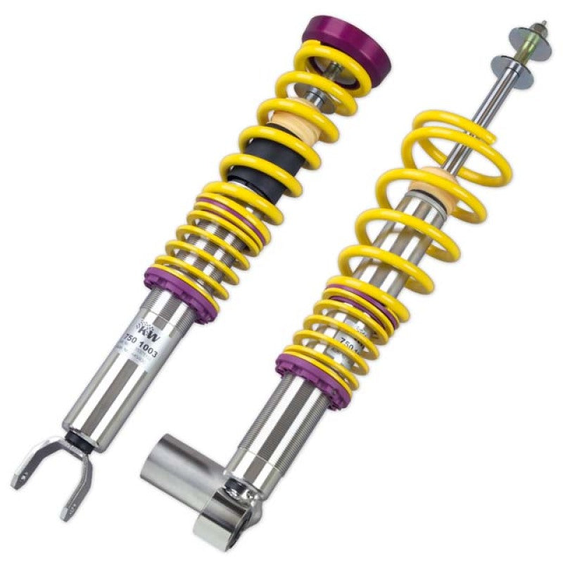 Coilovers KWS35275008 KW