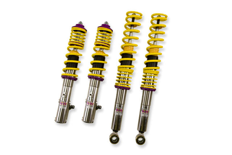 Coilovers KWS35265008 KW