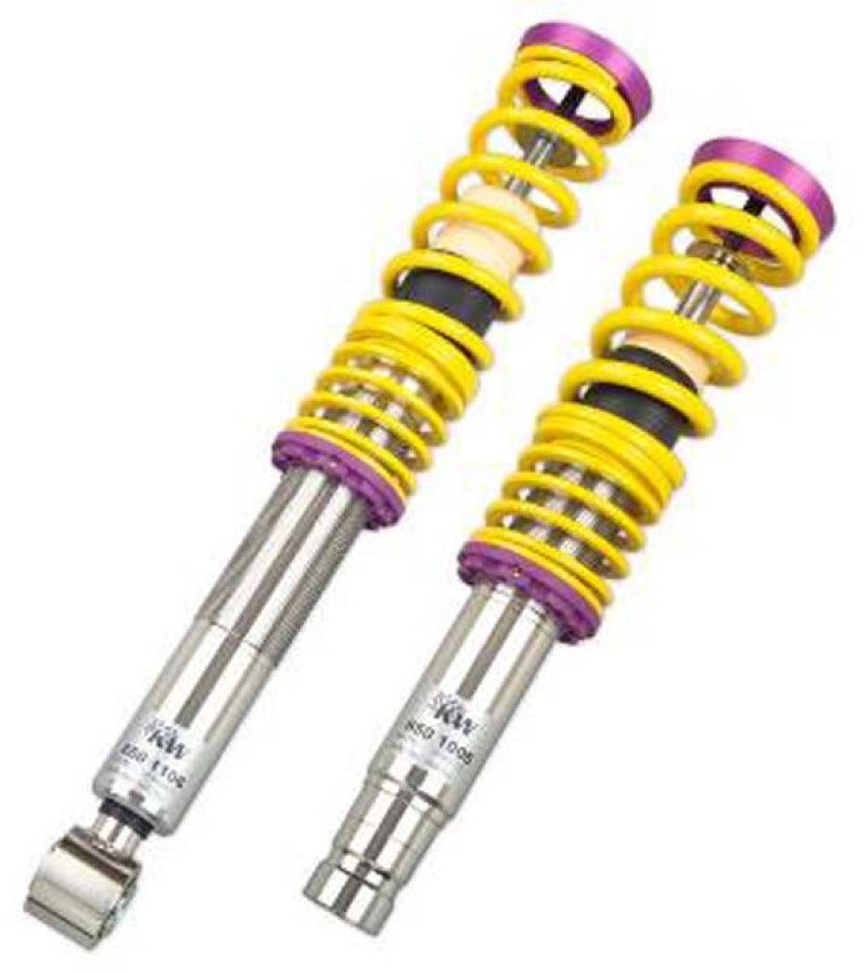 Coilovers KWS35265014 KW