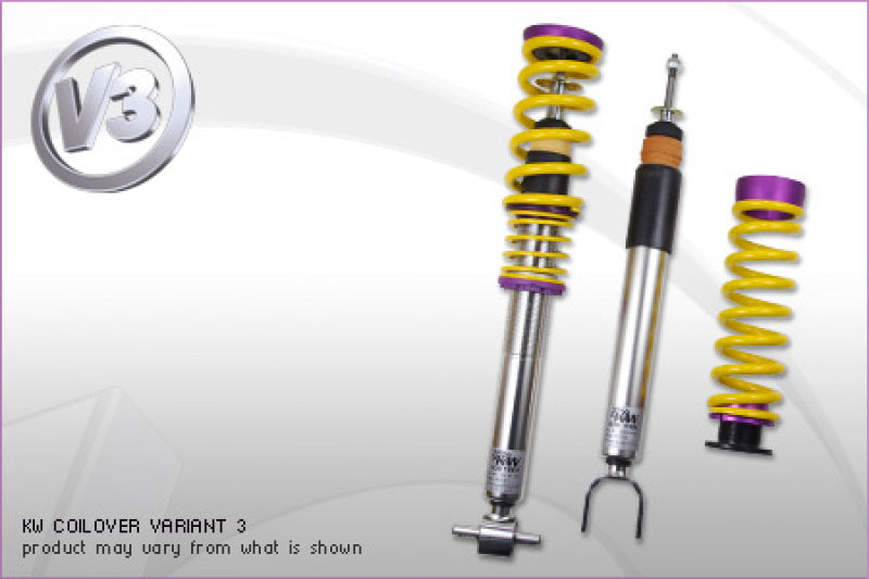 Coilovers KWS35265014 KW