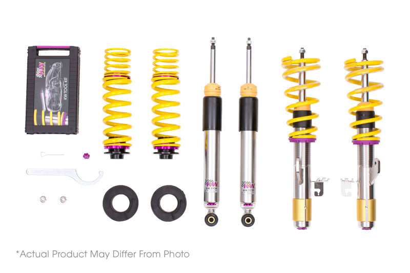 Coilovers KWS35265014 KW