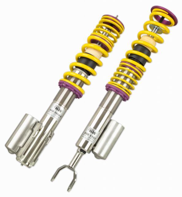 Coilovers KWS35265006 KW