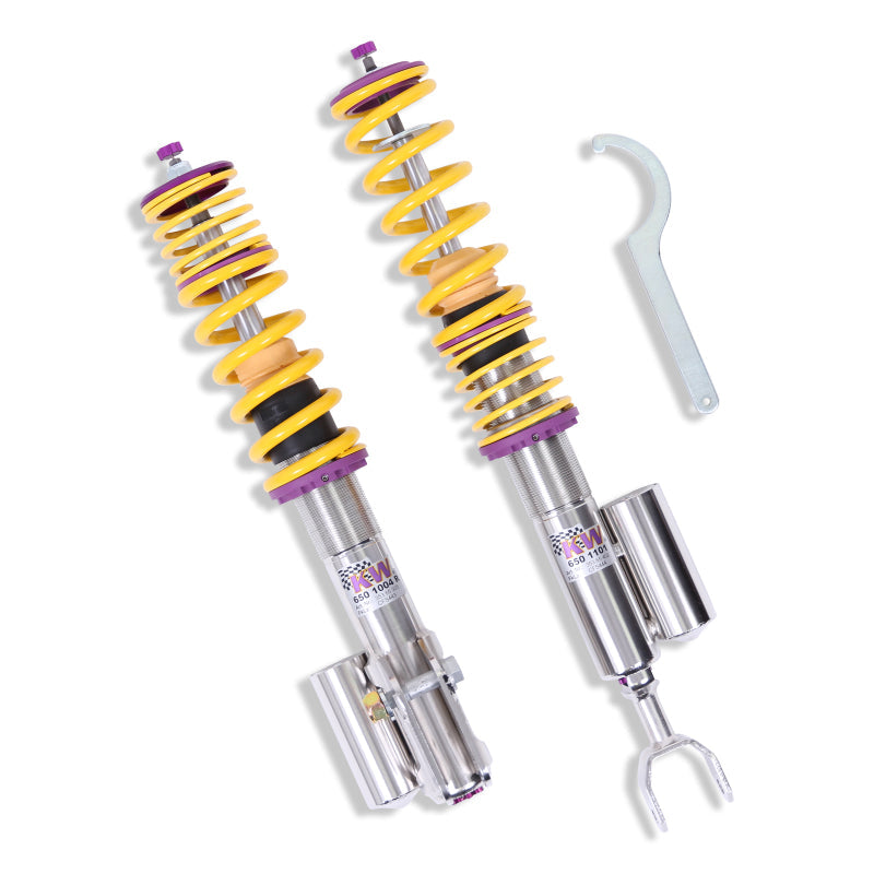 Coilovers KWS35265006 KW
