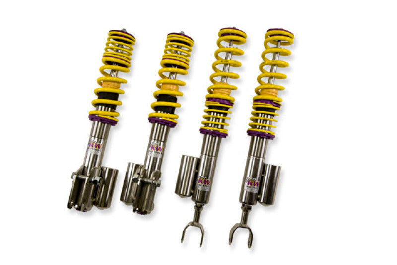 Coilovers KWS35265006 KW