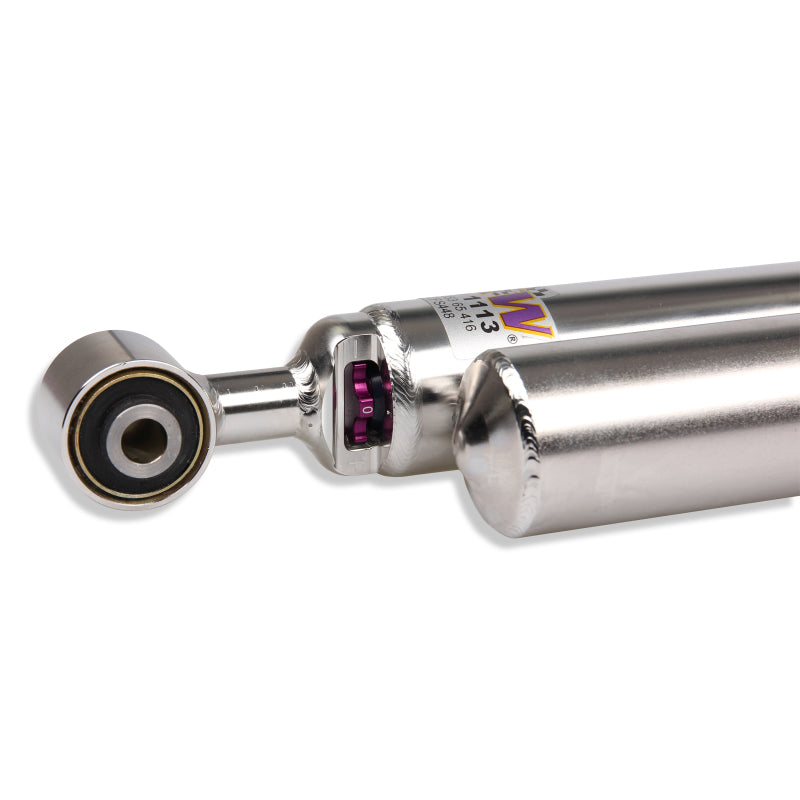Coilovers KWS35265017 KW