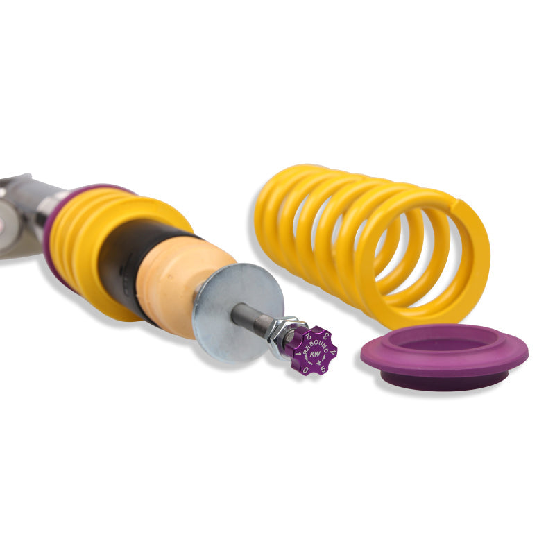 Coilovers KWS35265017 KW