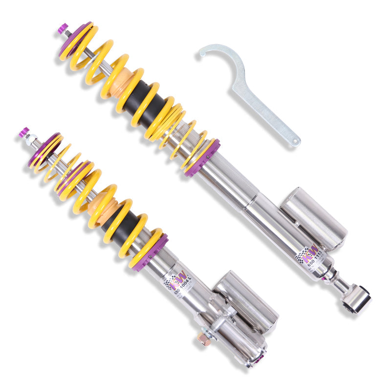 Coilovers KWS35265017 KW
