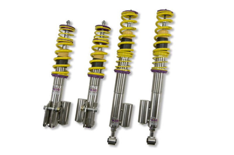 Coilovers KWS35265017 KW