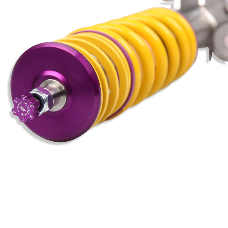 Coilovers KWS35265017 KW