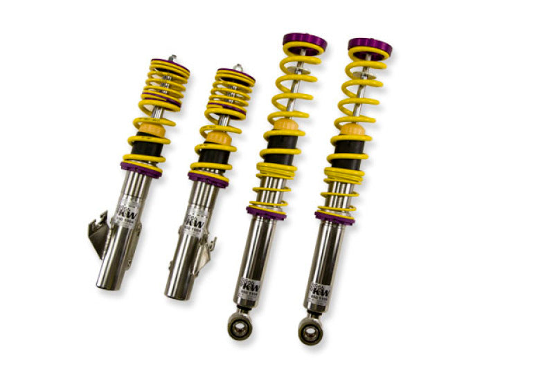 Coilovers KWS35285004 KW
