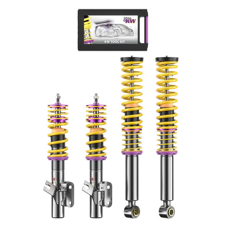 Coilovers KWS35285004 KW