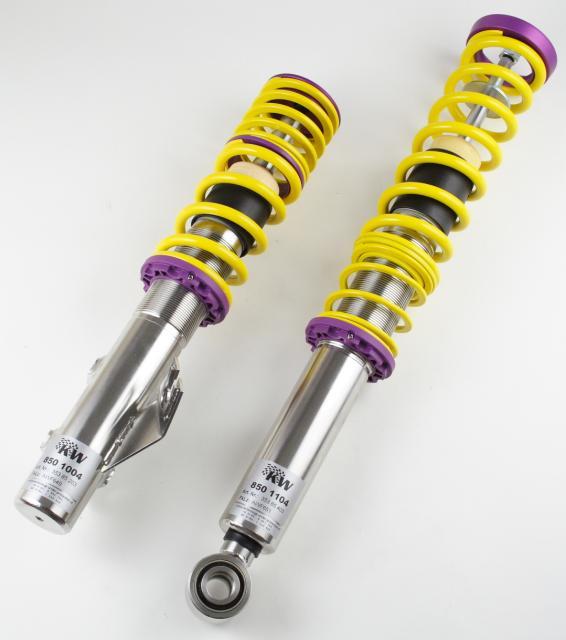 Coilovers KWS35285004 KW