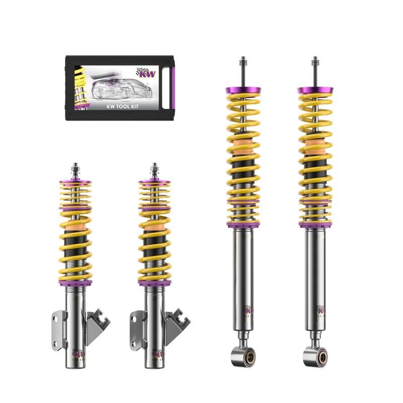 Coilovers KWS35285003 KW