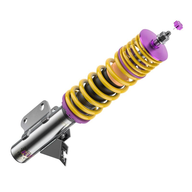 Coilovers KWS35285003 KW