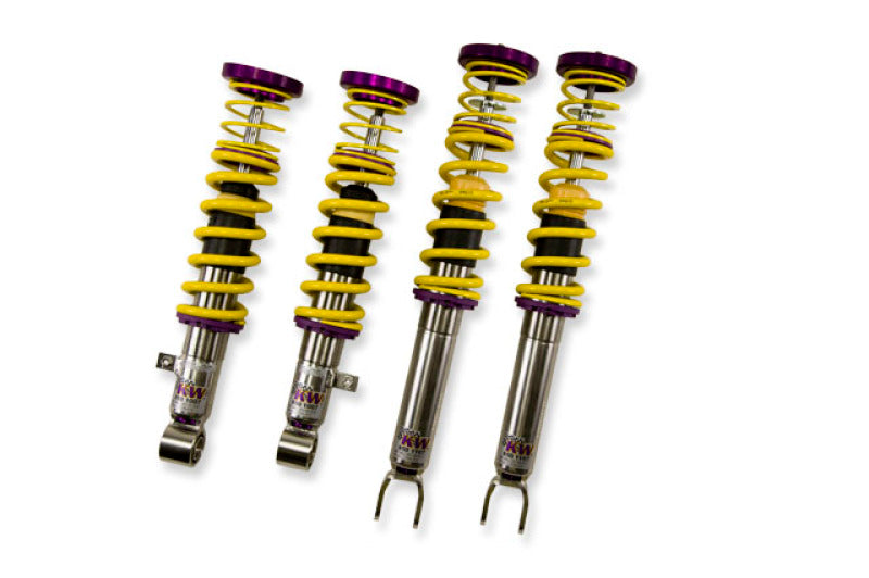 Coilovers KWS35285009 KW