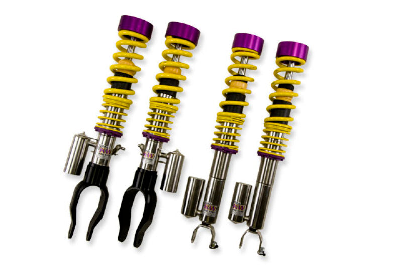 Coilovers KWS35285008 KW