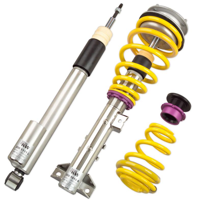 Coilovers KWS35285008 KW