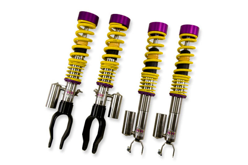 Coilovers KWS35285006 KW