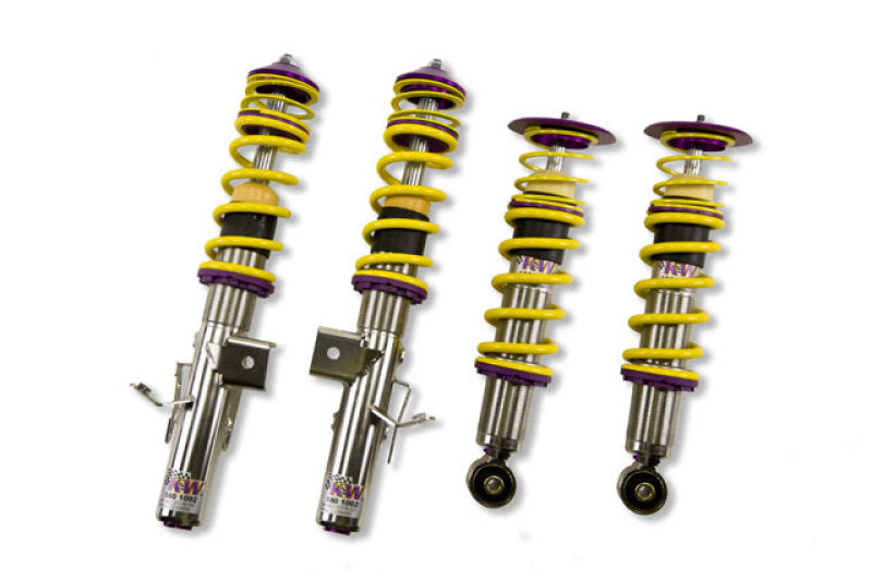 Coilovers KWS35258004 KW