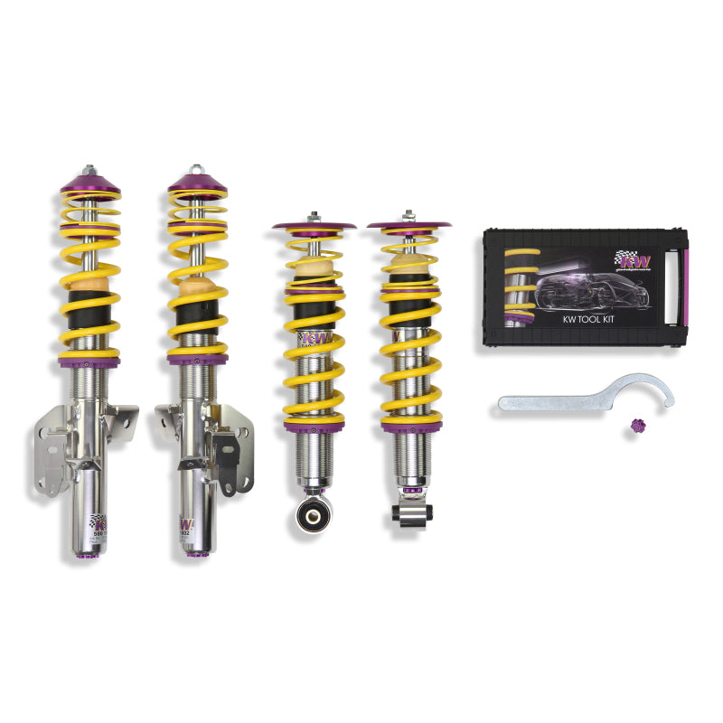 Coilovers KWS35258004 KW