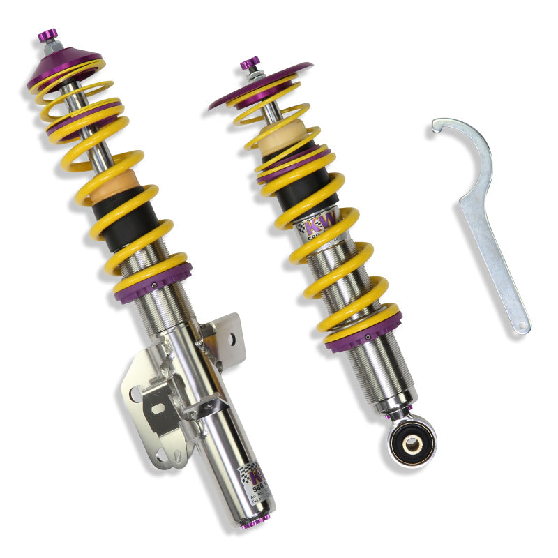 Coilovers KWS35258004 KW