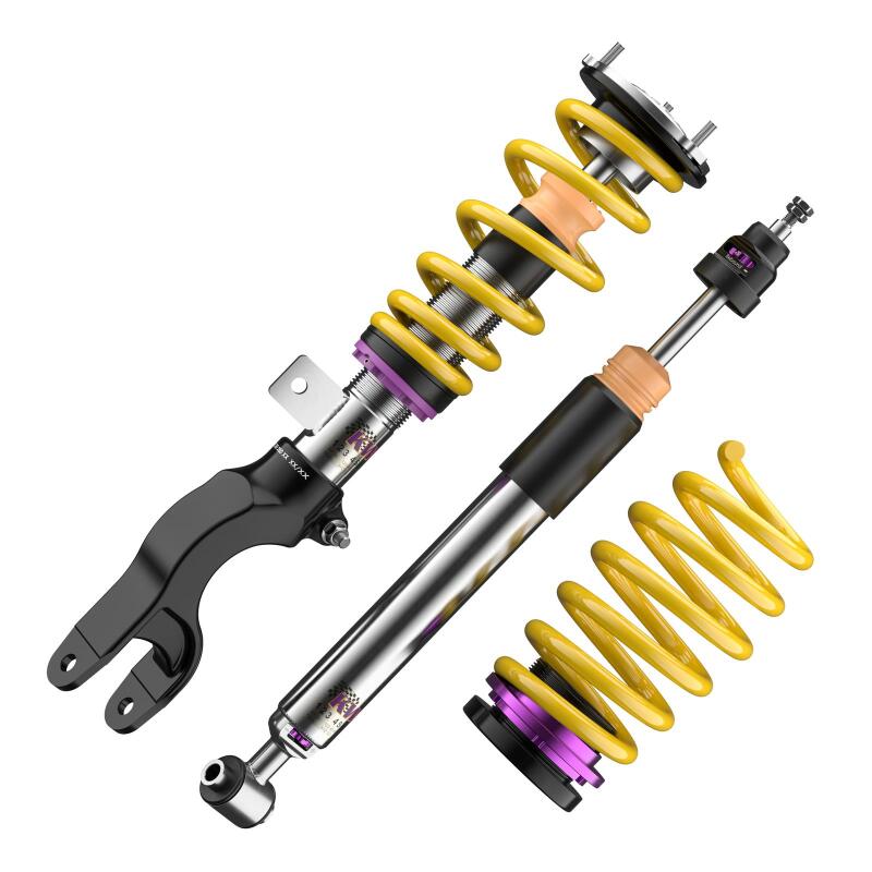 Coilovers KWS35287010 KW