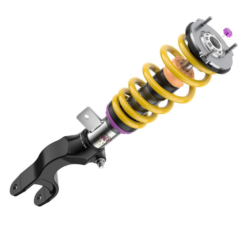 Coilovers KWS35287010 KW