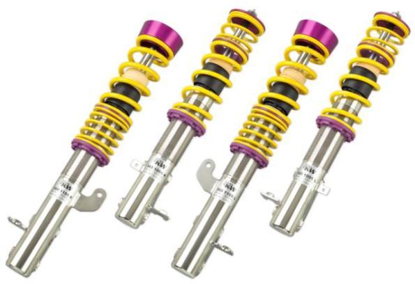 Coilovers KWS35256005 KW