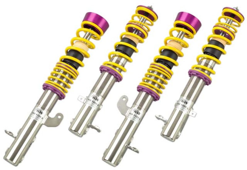 Coilovers KWS35256005 KW