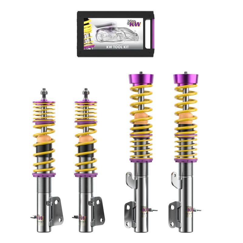 Coilovers KWS35256005 KW