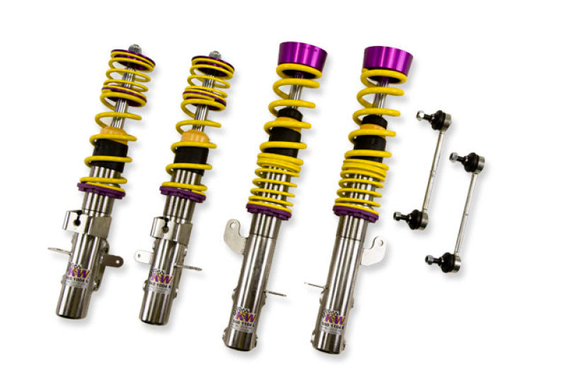Coilovers KWS35256004 KW